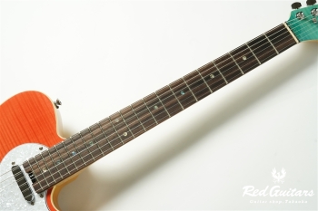 615-AE200LTD - Horizon Red